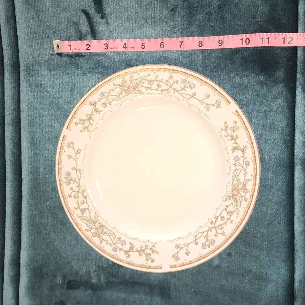 Vintage Replacement Plates